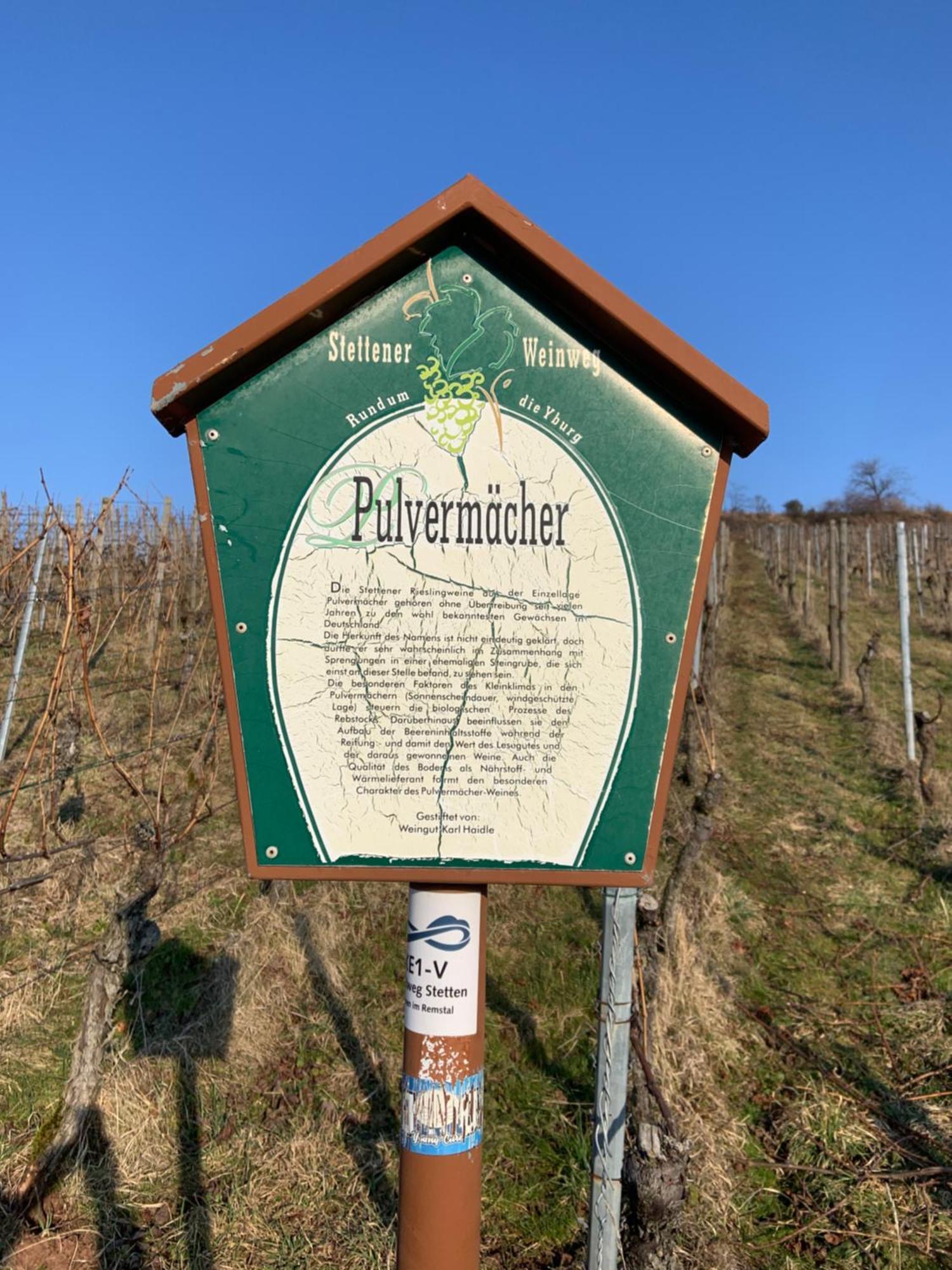 Stetten  Unter Der Yburg Stetten מראה חיצוני תמונה