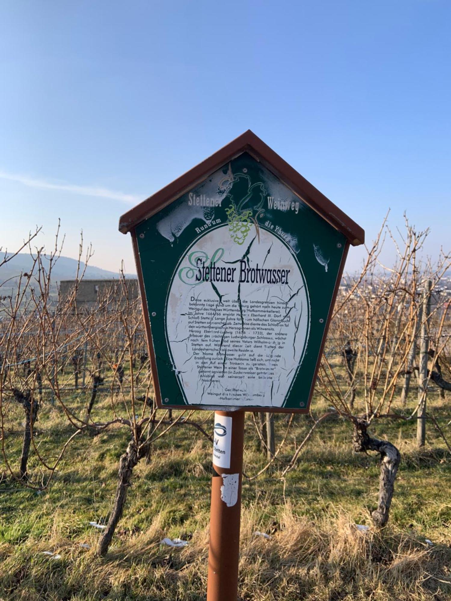 Stetten  Unter Der Yburg Stetten מראה חיצוני תמונה