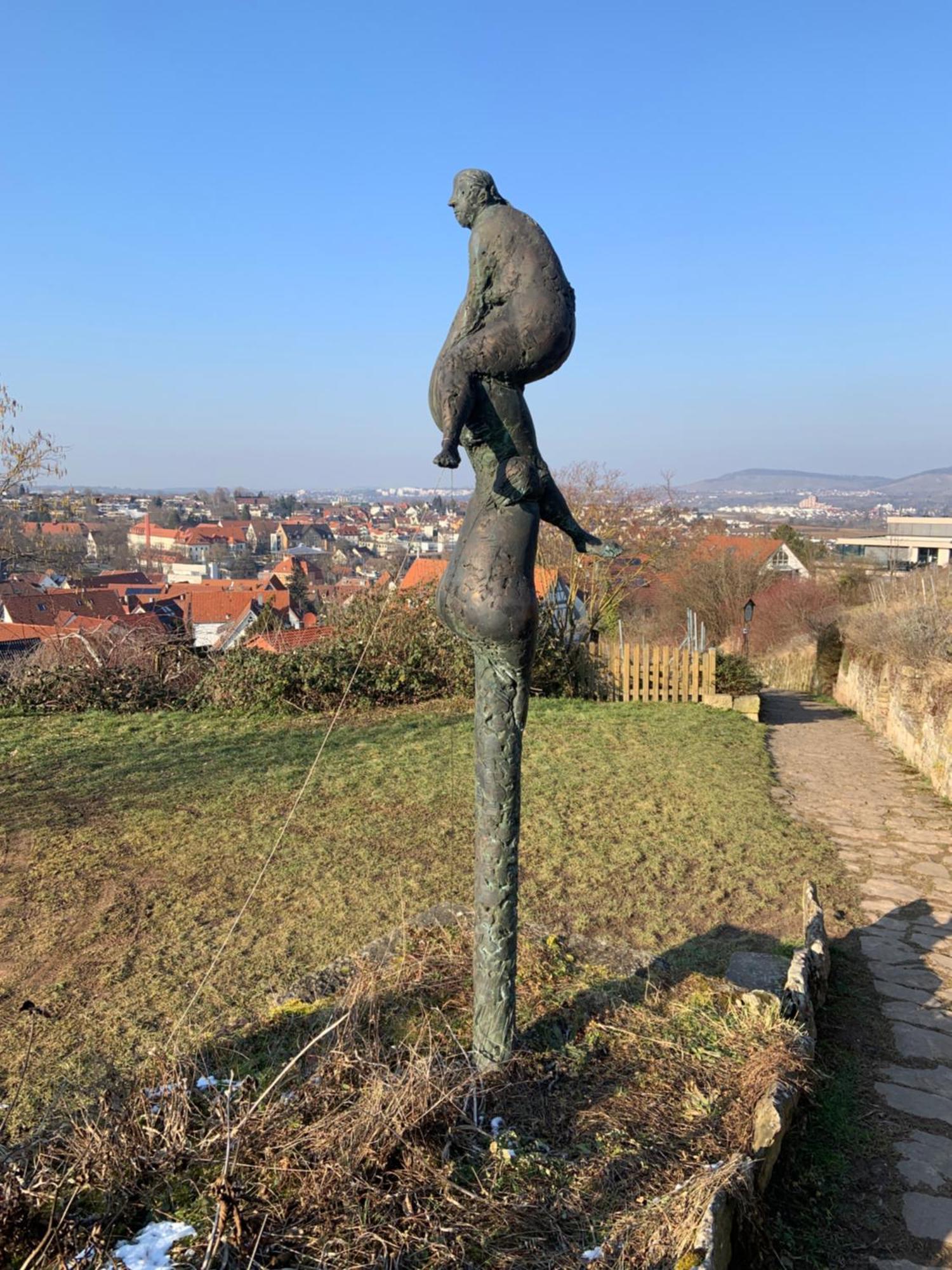 Stetten  Unter Der Yburg Stetten מראה חיצוני תמונה